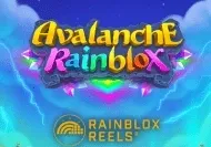 Avalanche with Rainblox Reels game screenshot