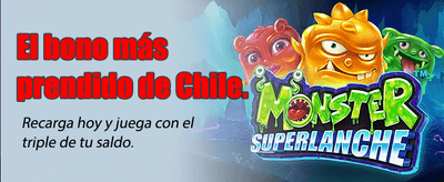 Casino Cripto Chile