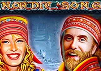Nordic Song game screenshot