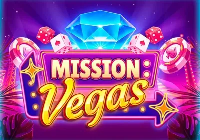 Mission_ Vegas game icon