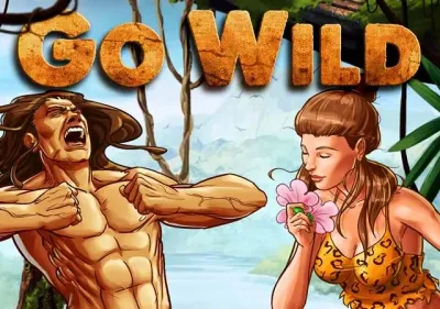 Go Wild HD