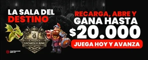 Reembolso VIP Semanal promotion banner