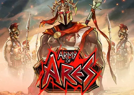 Army of Ares™ game screenshot
