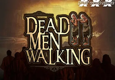 Dead Men Walking game screenshot