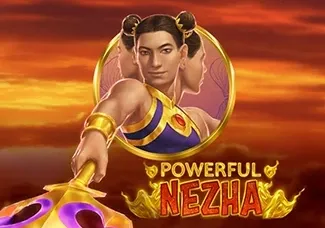 Powerful NeZha game icon