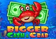 Bigger Cash & Crab game icon