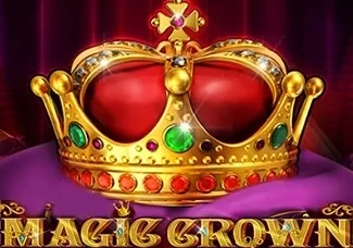 Magic Crown game screenshot