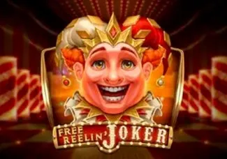 Free Reelin' Joker game screenshot