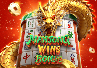 Mahjong Wins Bonus